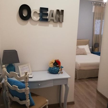Hotel La Casa Di Titti à Civitanova Marche Extérieur photo