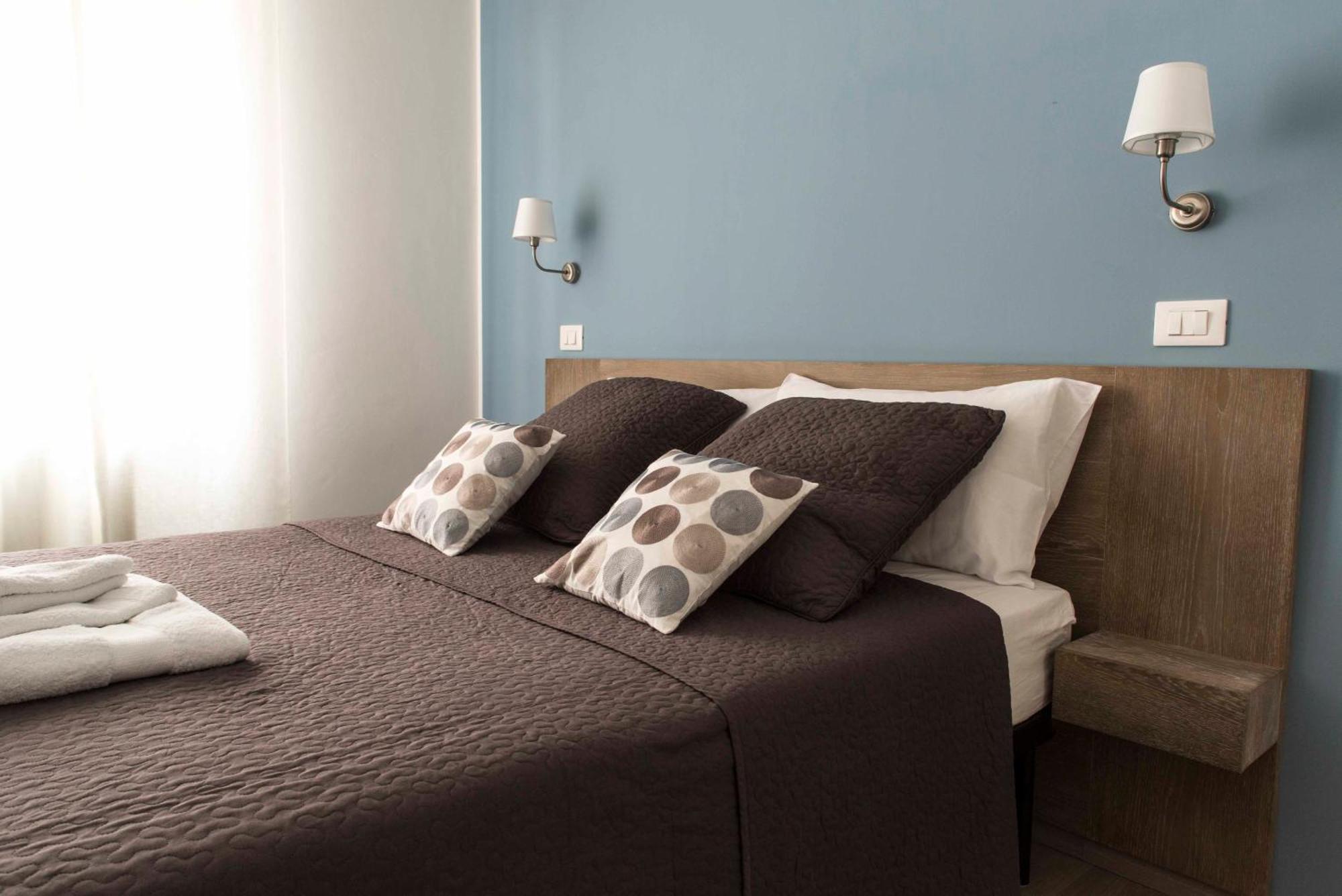 Hotel La Casa Di Titti à Civitanova Marche Extérieur photo