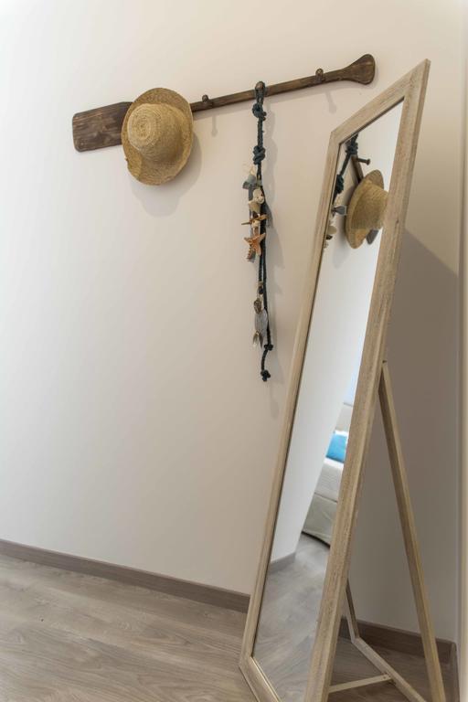 Hotel La Casa Di Titti à Civitanova Marche Extérieur photo