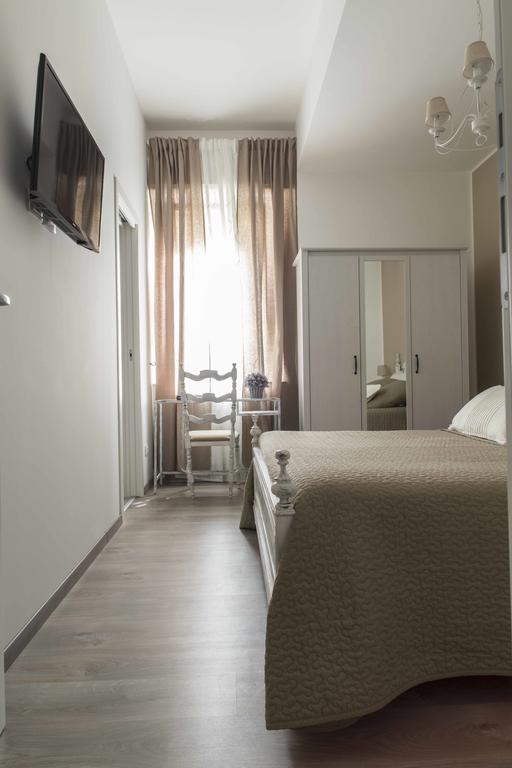 Hotel La Casa Di Titti à Civitanova Marche Extérieur photo