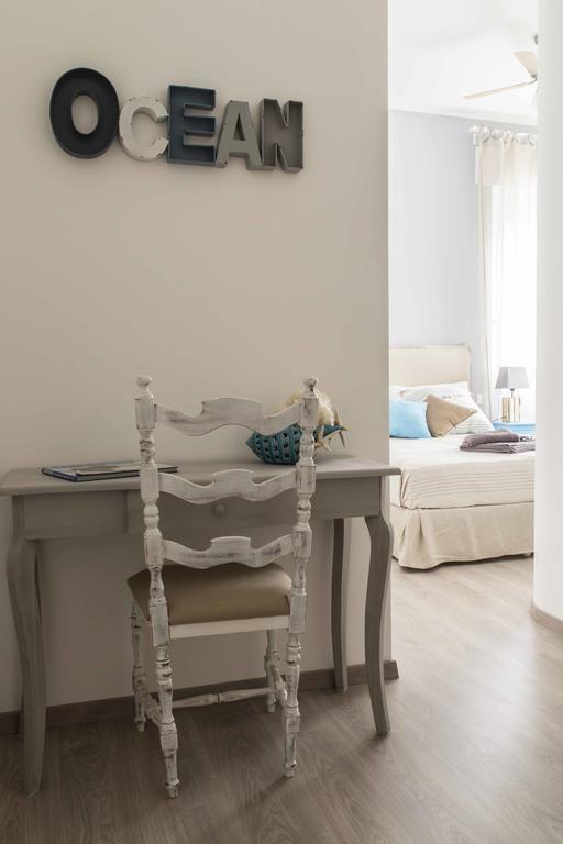 Hotel La Casa Di Titti à Civitanova Marche Extérieur photo