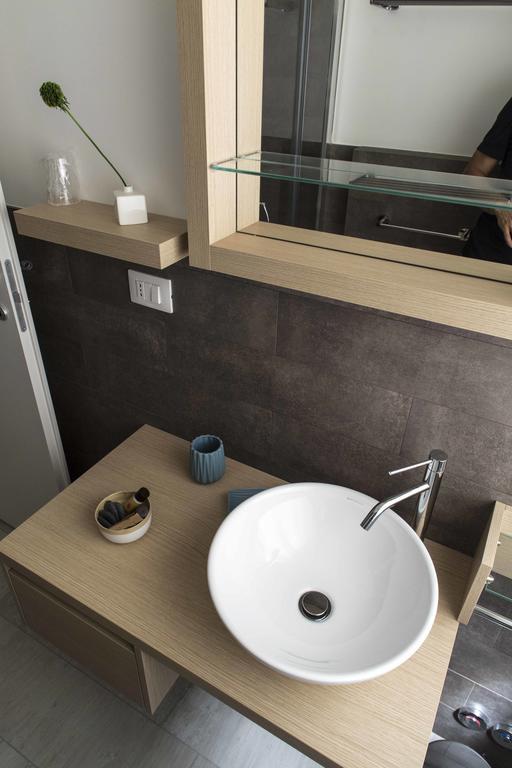 Hotel La Casa Di Titti à Civitanova Marche Extérieur photo