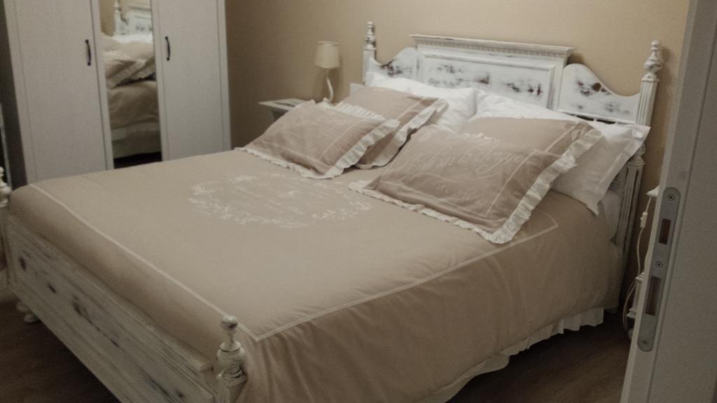 Hotel La Casa Di Titti à Civitanova Marche Extérieur photo