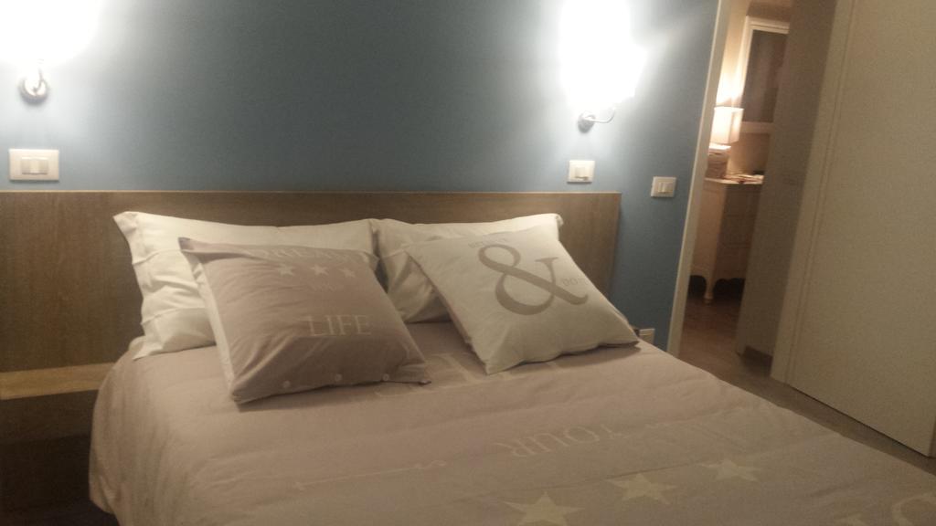 Hotel La Casa Di Titti à Civitanova Marche Extérieur photo