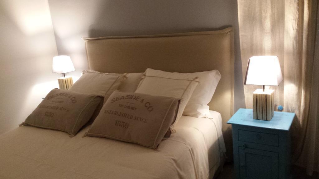 Hotel La Casa Di Titti à Civitanova Marche Extérieur photo