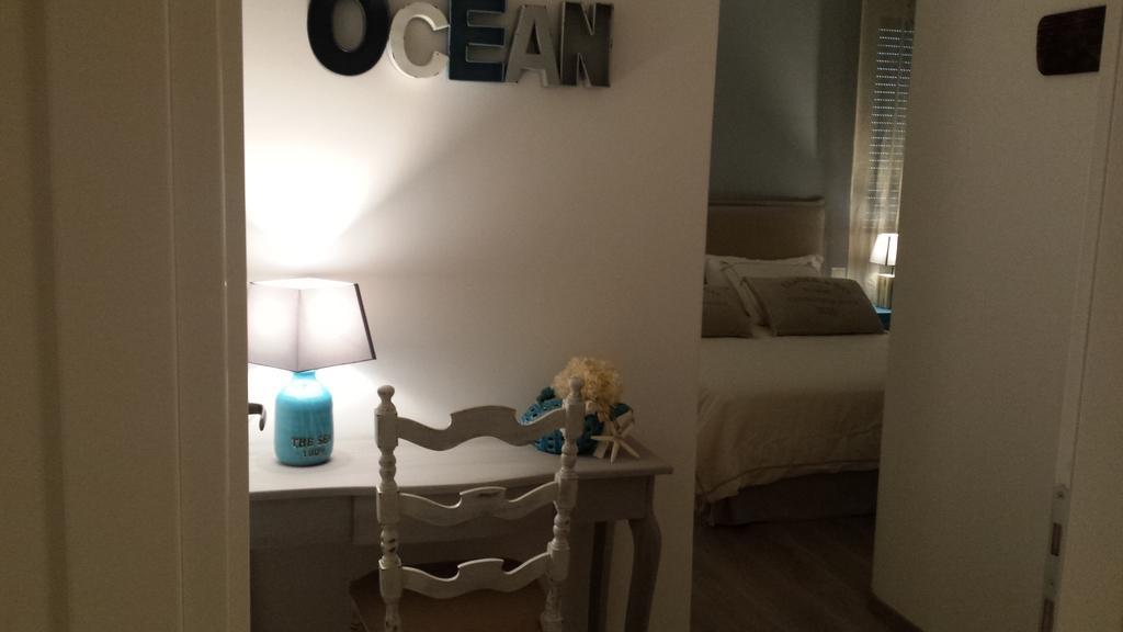 Hotel La Casa Di Titti à Civitanova Marche Extérieur photo