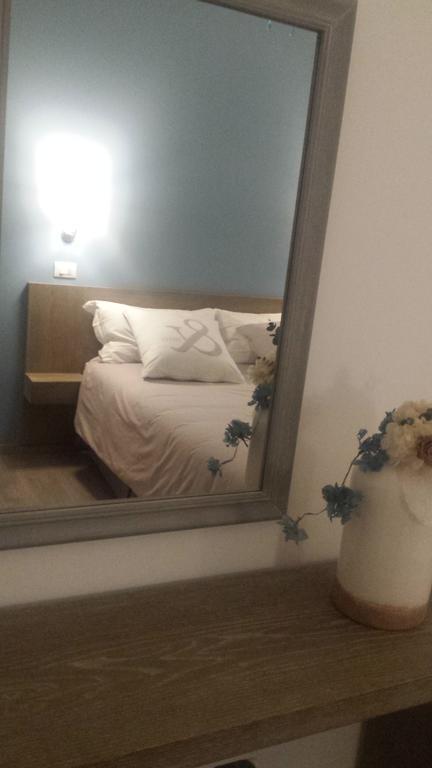 Hotel La Casa Di Titti à Civitanova Marche Extérieur photo