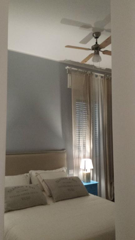 Hotel La Casa Di Titti à Civitanova Marche Extérieur photo