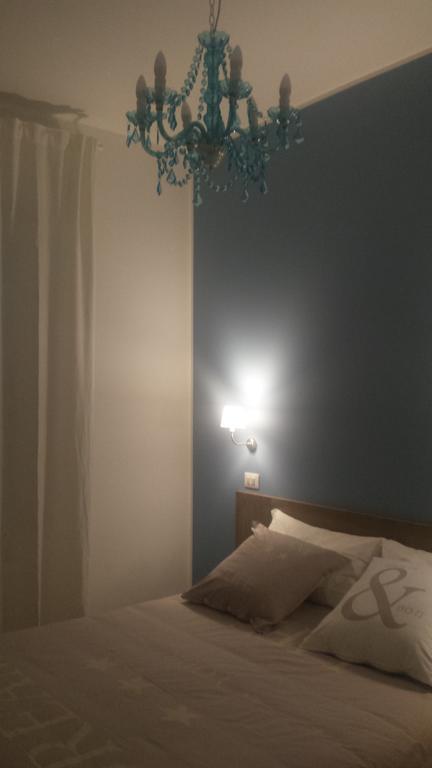 Hotel La Casa Di Titti à Civitanova Marche Extérieur photo