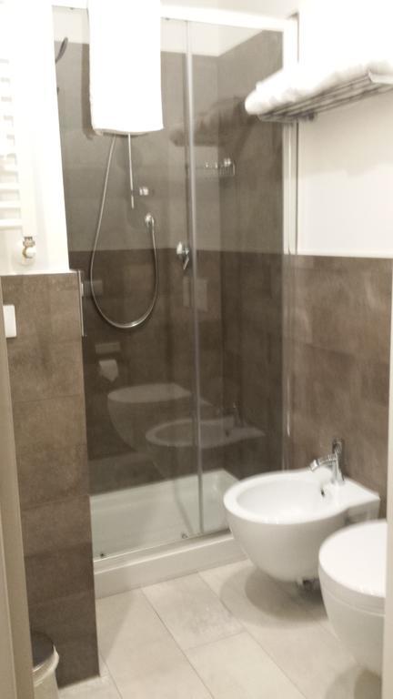 Hotel La Casa Di Titti à Civitanova Marche Extérieur photo