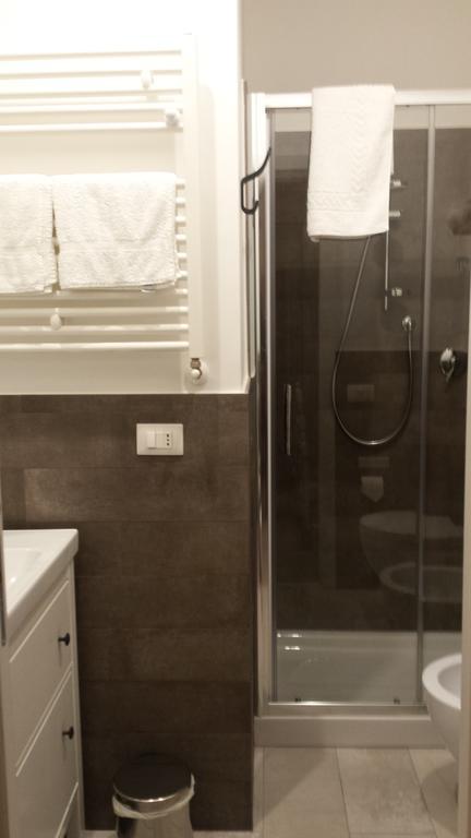 Hotel La Casa Di Titti à Civitanova Marche Extérieur photo