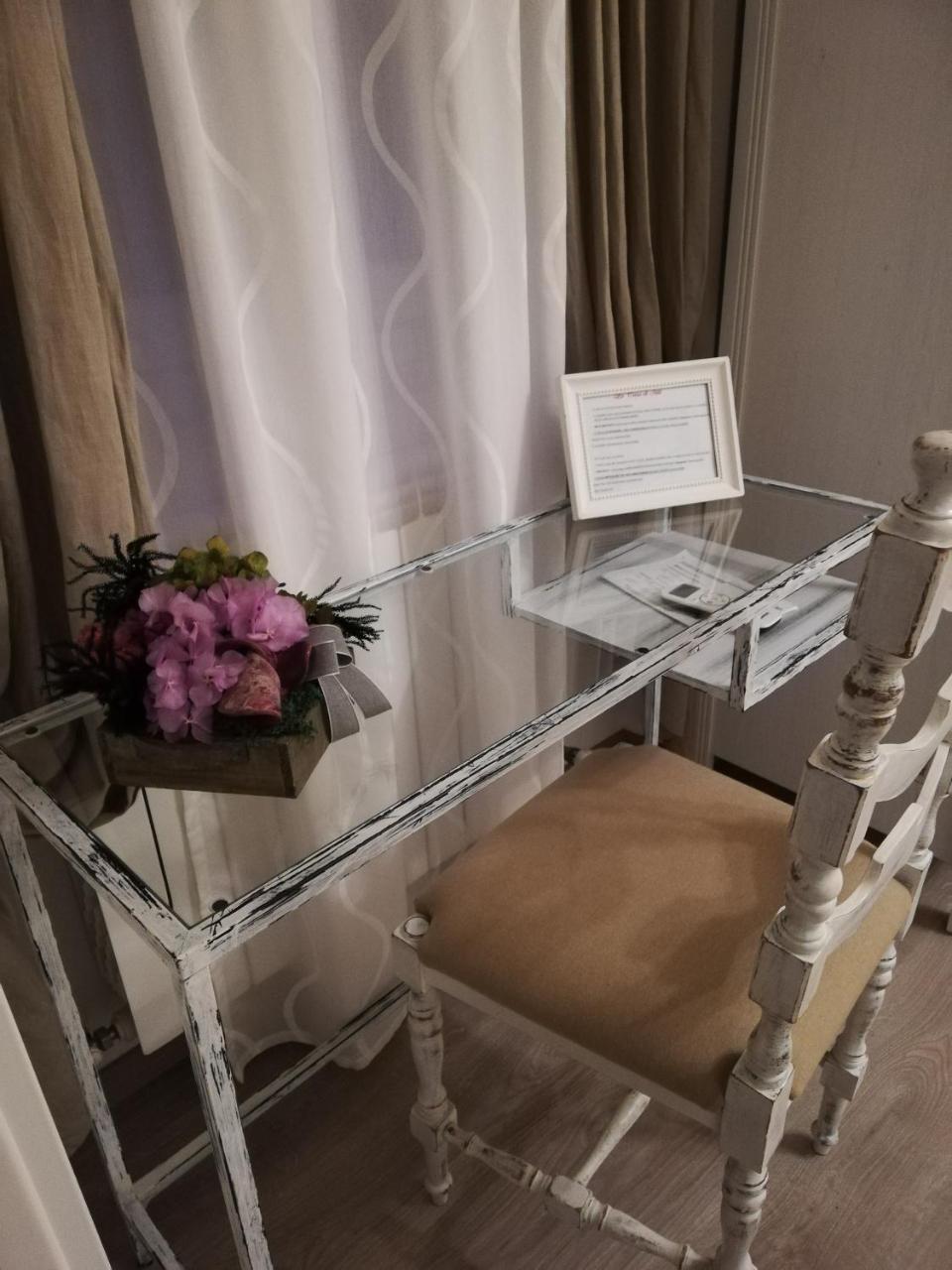 Hotel La Casa Di Titti à Civitanova Marche Extérieur photo