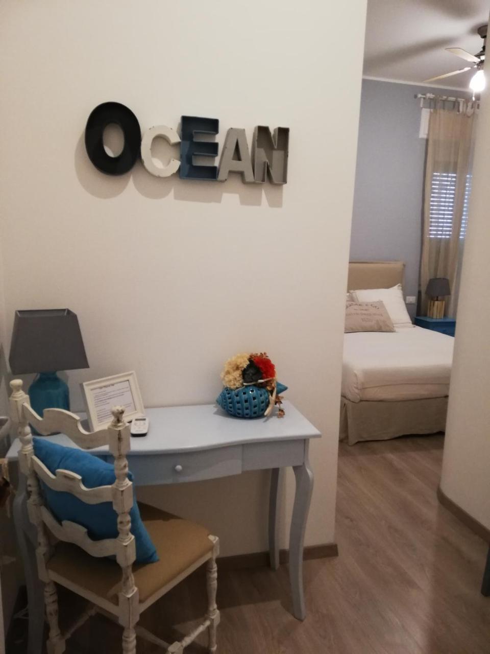 Hotel La Casa Di Titti à Civitanova Marche Extérieur photo