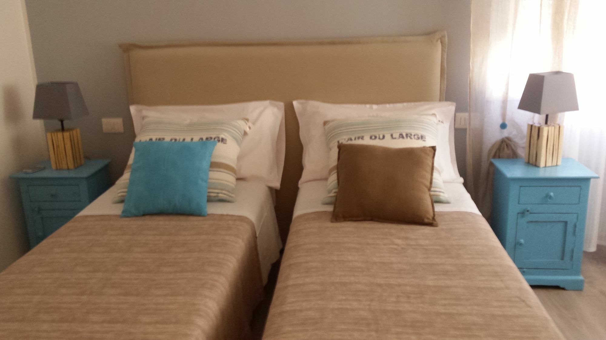 Hotel La Casa Di Titti à Civitanova Marche Extérieur photo