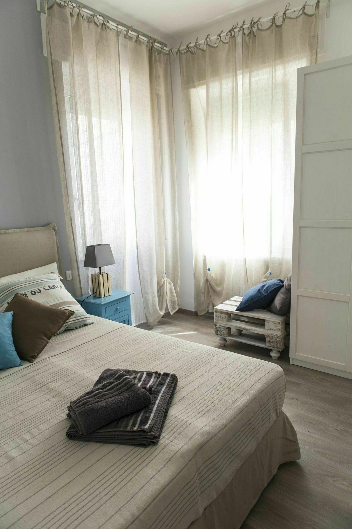 Hotel La Casa Di Titti à Civitanova Marche Extérieur photo