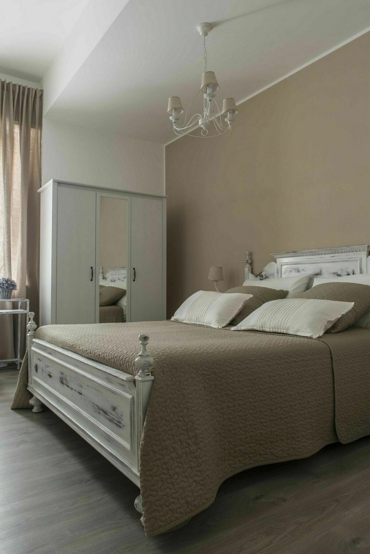 Hotel La Casa Di Titti à Civitanova Marche Extérieur photo