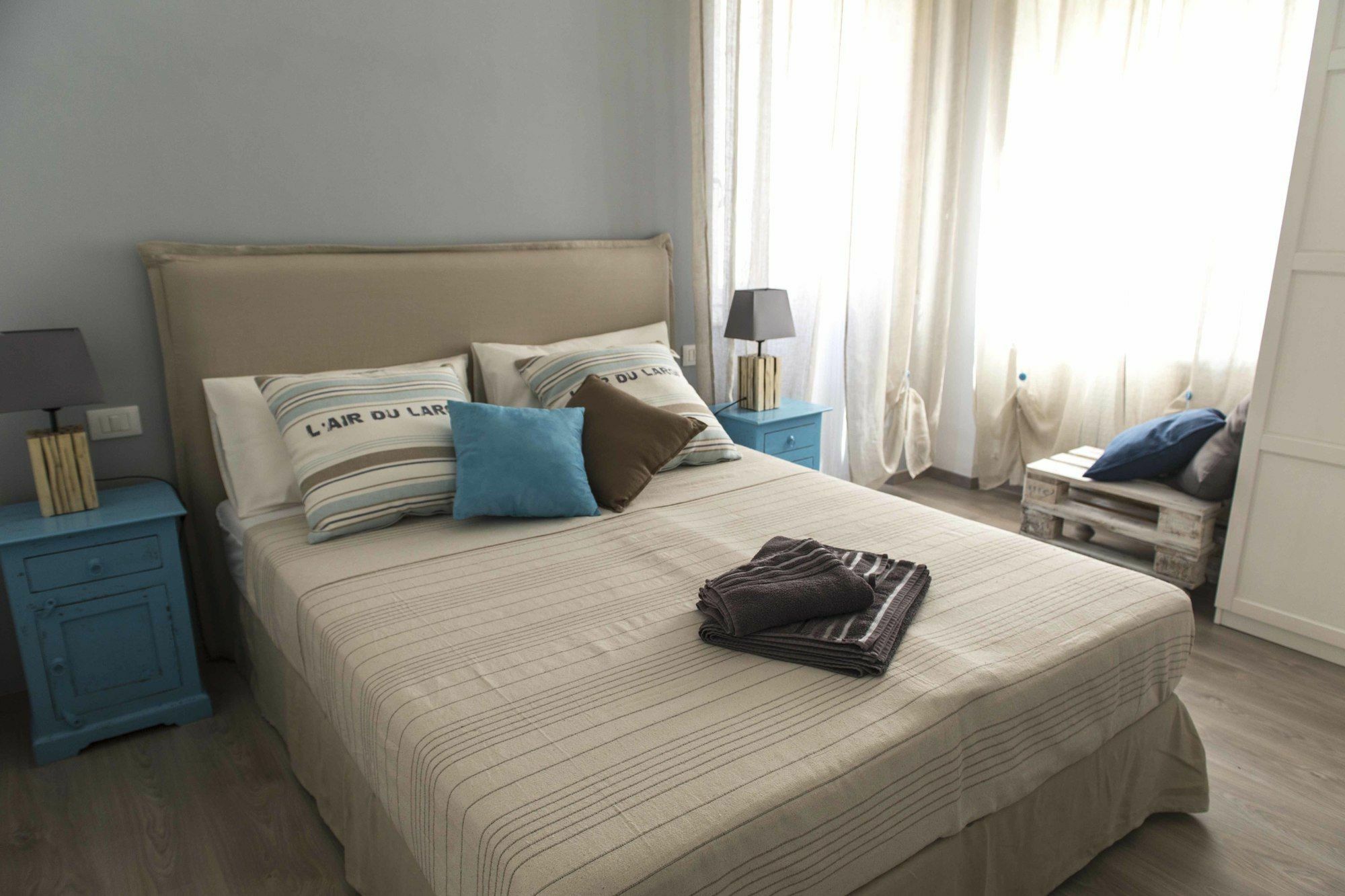 Hotel La Casa Di Titti à Civitanova Marche Extérieur photo