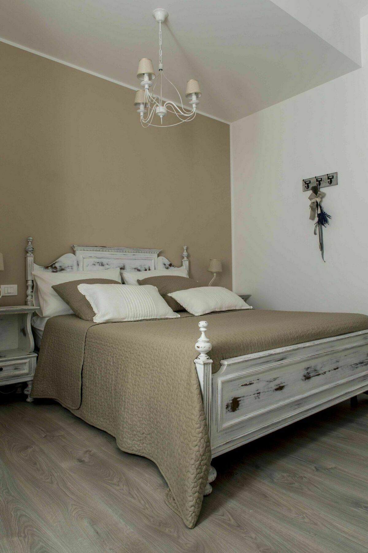 Hotel La Casa Di Titti à Civitanova Marche Extérieur photo