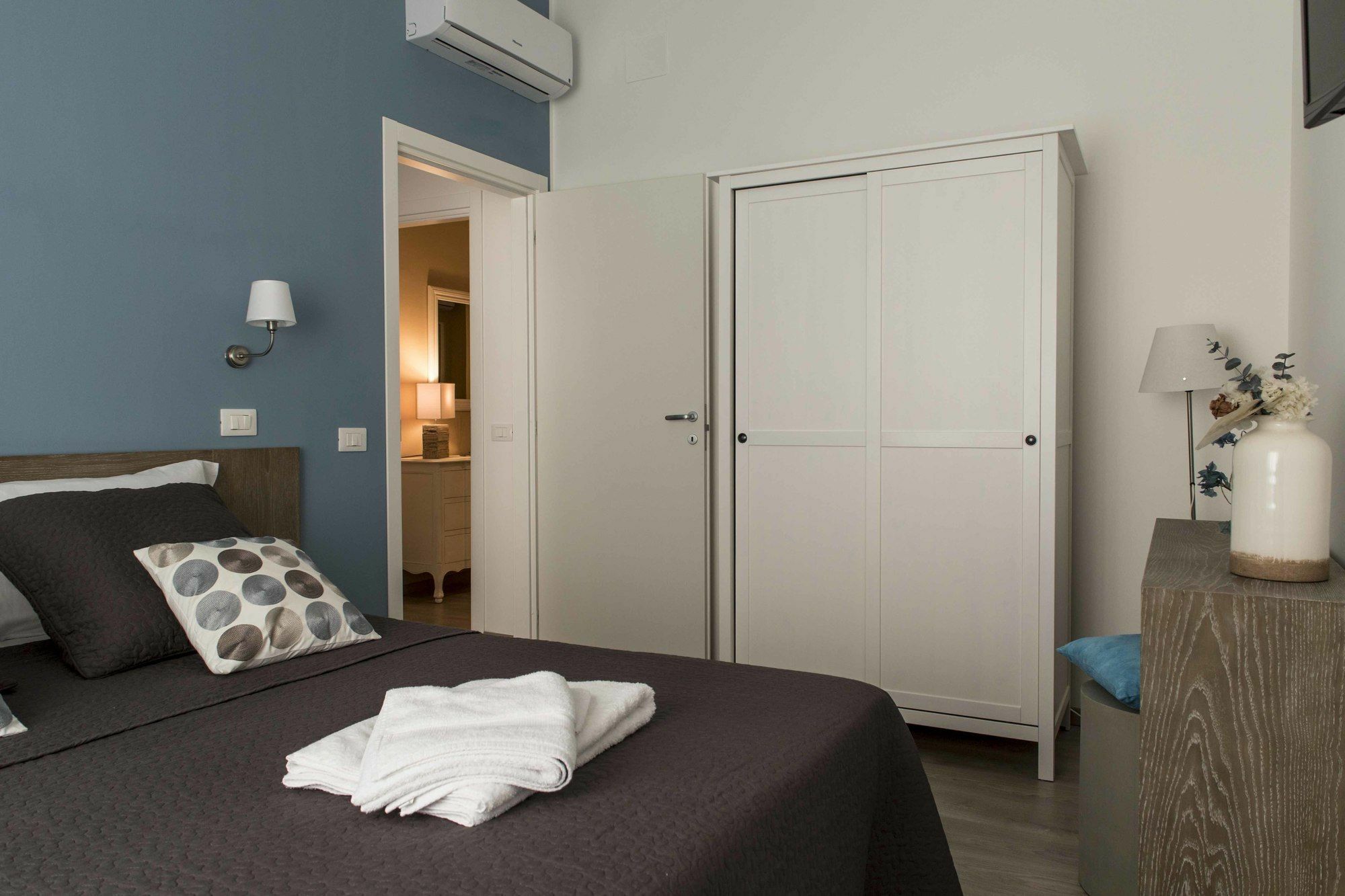 Hotel La Casa Di Titti à Civitanova Marche Extérieur photo